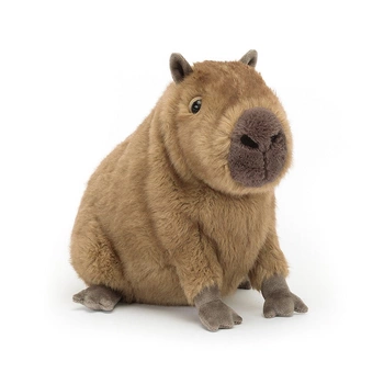 JelllyCat - Kapibara 24 cm